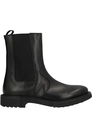 Salvatore Ferragamo CALZATURE Stivaletti