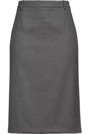 SLOWEAR Donna Gonne midi - BOTTOMWEAR - Gonne midi