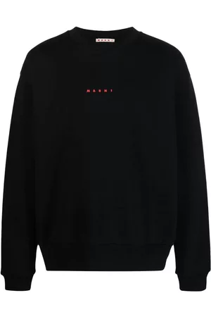Marni Uomo Felpe - TOPWEAR - Felpe