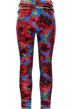 MAGDA BUTRYM BOTTOMWEAR Pantaloni