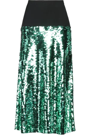 ERIKA CAVALLINI BOTTOMWEAR Gonne lunghe