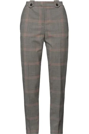 ANNA MOLINARI BOTTOMWEAR Pantaloni