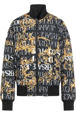 VERSACE CAPISPALLA Giacche & Giubbotti