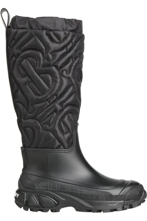 Burberry CALZATURE Stivali