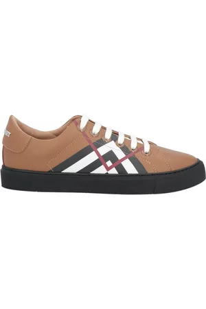Burberry Donna Sneakers basse - CALZATURE - Sneakers
