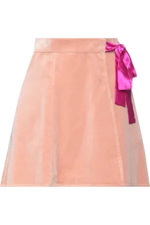 Crida Milano BOTTOMWEAR Minigonne