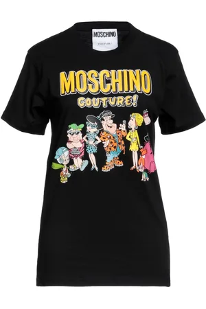 Moschino TOPWEAR Tshirts