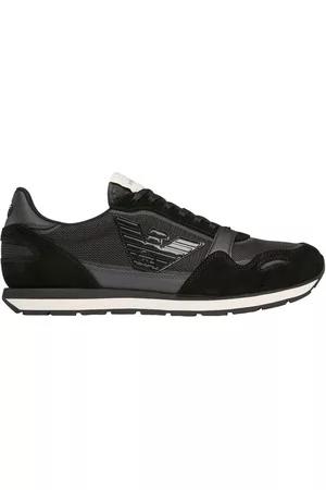 Emporio Armani Uomo Sneakers - CALZATURE - Sneakers
