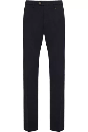 CANALI Uomo Pantaloni - BOTTOMWEAR - Pantaloni
