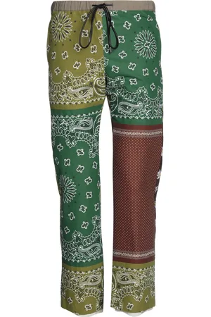 Children Of The Discordance BOTTOMWEAR Pantaloni