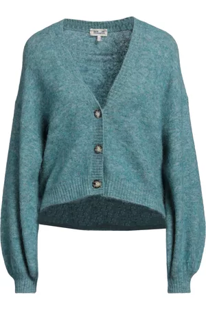 Baum und Pferdgarten Donna Cardigan - MAGLIERIA - Cardigan