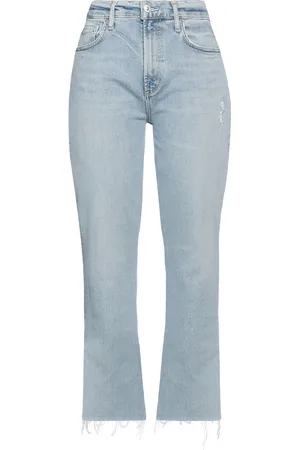 Citizens of Humanity BOTTOMWEAR Pantaloni jeans