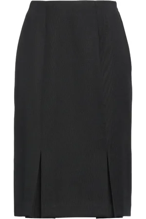 RAF SIMONS BOTTOMWEAR Gonne midi