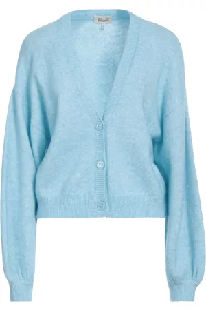 Baum und Pferdgarten Donna Cardigan - MAGLIERIA - Cardigan