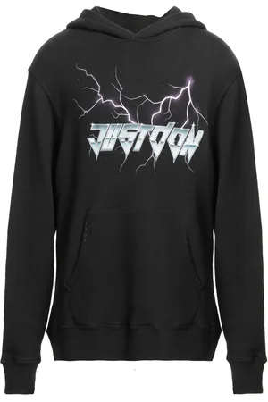 JUST DON TOPWEAR Felpe