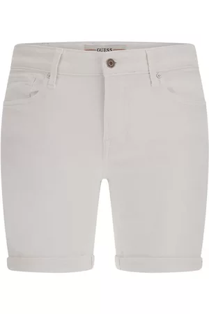 Guess Uomo Pantaloncini - BOTTOMWEAR - Shorts jeans