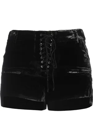 BEN TAVERNITI BOTTOMWEAR Shorts e bermuda