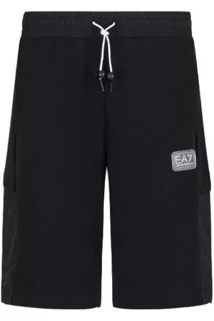 EA7 Uomo Pantaloncini - BOTTOMWEAR - Shorts e bermuda