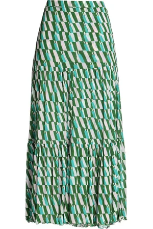 Diane von Furstenberg BOTTOMWEAR Gonne lunghe