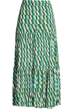 Diane von Furstenberg Donna Gonne - BOTTOMWEAR - Gonne lunghe