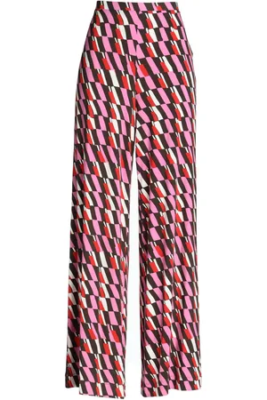 Diane von Furstenberg BOTTOMWEAR Pantaloni