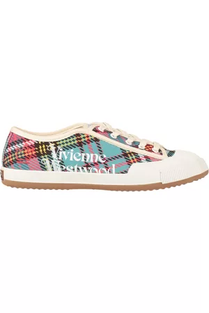 Vivienne Westwood Donna Sneakers basse - CALZATURE - Sneakers