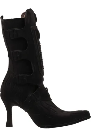 New Rock CALZATURE Stivaletti