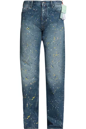 OFF-WHITE Uomo Pantaloni - BOTTOMWEAR - Pantaloni jeans
