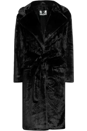 NO SECRETS Donna Soprabiti - CAPISPALLA - Teddy coat