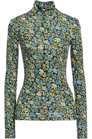 Victoria Beckham TOPWEAR Tshirts