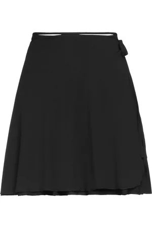 VERSACE Donna Minigonne - BOTTOMWEAR - Minigonne