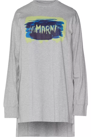Marni Donna T-shirt - TOPWEAR - T-shirts