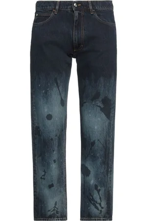 Marni BOTTOMWEAR Pantaloni jeans