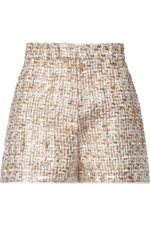 Giambattista Valli BOTTOMWEAR Shorts e bermuda