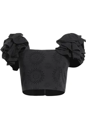 ALICE+OLIVIA TOPWEAR Top