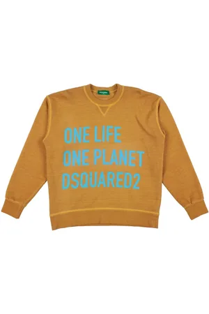 Dsquared2 TOPWEAR Felpe