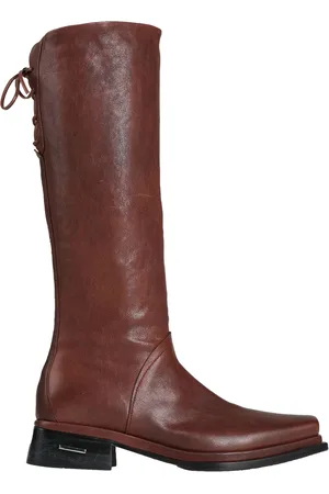 MALLONI CALZATURE Stivali