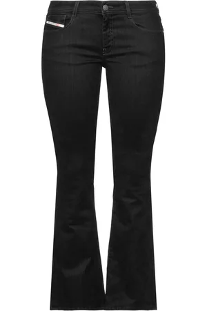 Diesel Donna Pantaloni - BOTTOMWEAR - Pantaloni jeans