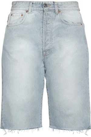 Vetements BOTTOMWEAR Shorts jeans