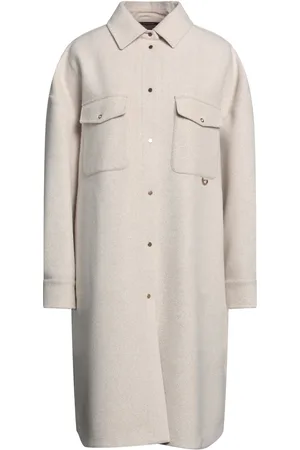 Agnona TOPWEAR Camicie