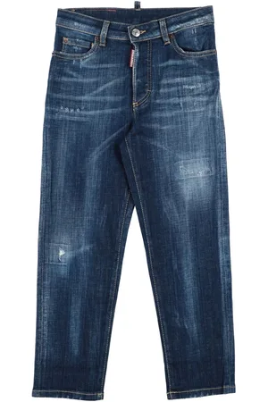 Dsquared2 BOTTOMWEAR Pantaloni jeans