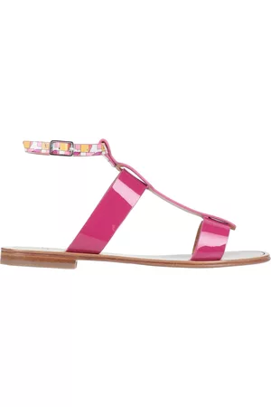 Fabi Donna Sandali - CALZATURE - Sandali