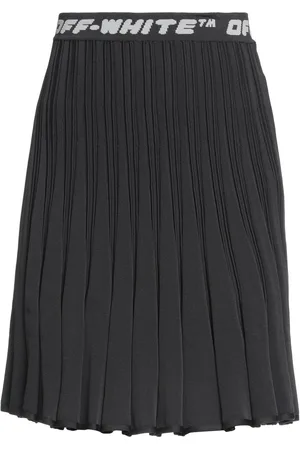 OFF-WHITE OFFWHITE™ BOTTOMWEAR Minigonne