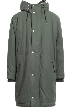 A.P.C. CAPISPALLA Cappotti