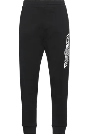 VERSACE BOTTOMWEAR Pantaloni