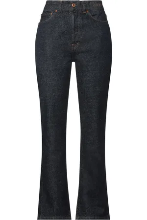 Chloé BOTTOMWEAR Pantaloni jeans