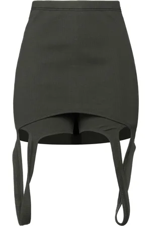 DION LEE BOTTOMWEAR Shorts e bermuda