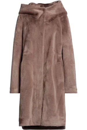 ALTER EGO Donna Soprabiti - CAPISPALLA - Teddy coat