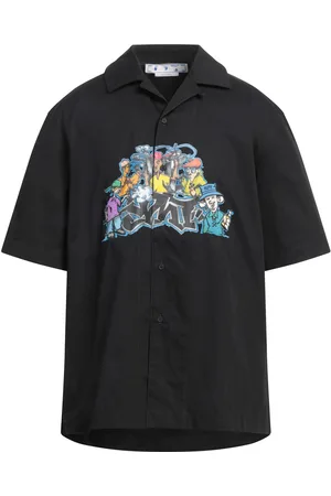 OFF-WHITE OFFWHITE™ TOPWEAR Camicie