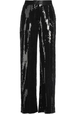 Alessandra Rich BOTTOMWEAR Pantaloni